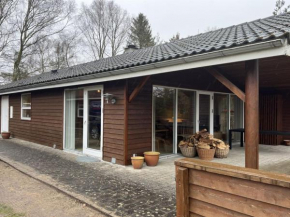 Holiday Home Mauri - from the sea by Interhome Hadsund